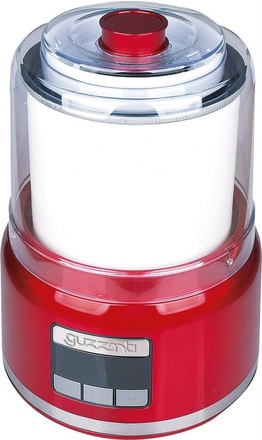 Zmrzlinovač Guzzanti GZ 160