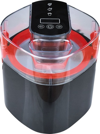 Zmrzlinovač Guzzanti GZ 154A