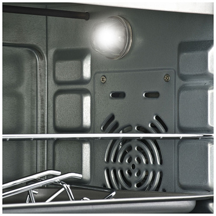 Stolní trouba Girmi FE60 Forno Elettrico 60 L (2)