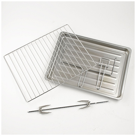 Stolní trouba Girmi FE60 Forno Elettrico 60 L (3)