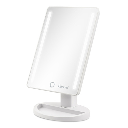 Kosmetické zrcátko Girmi BE0401, LED osvětlení (1)