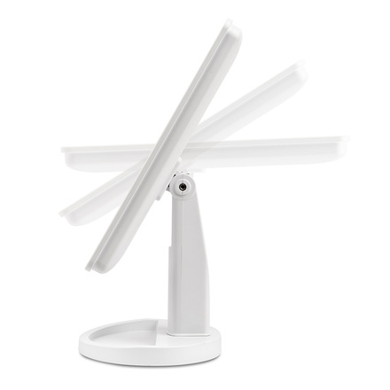 Kosmetické zrcátko Girmi BE0401, LED osvětlení (3)