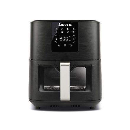 Horkovzdušní fritéza Girmi FG7900
