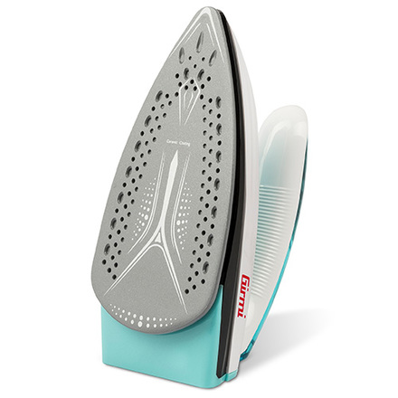 Napařovací žehlička Girmi ST0401 cestovní (3)