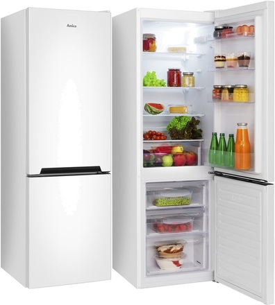 Kombinovaná chladnička Amica FK2515.4UT (3)