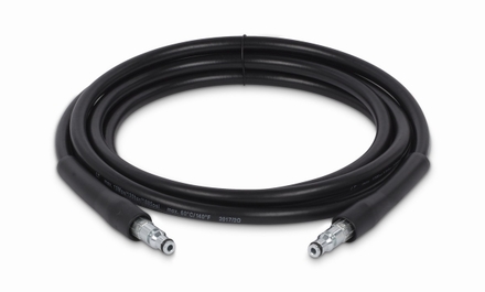 Vysokotlaký čistič Powerplus POWXG90400 100bar (2)