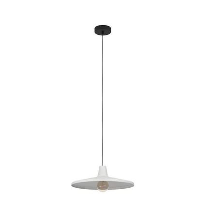 Závěsné svítidlo Eglo 900833 MINIERE 1x40W/E27 IP20