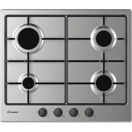 Plynová varná deska Candy CM6PBRX/4U2 (rozbaleno)