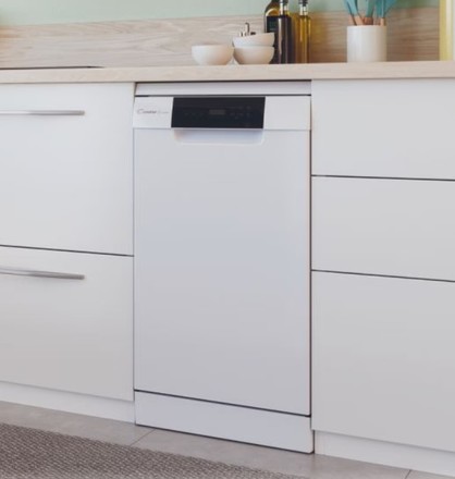 Myčka nádobí Candy CDPH 2D1047W-01 (5)