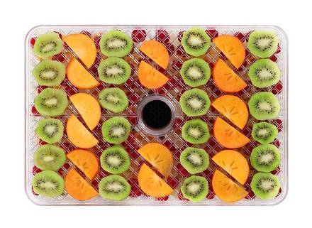 Sušička ovoce Concept SO2042 (6)