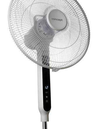 Stojanový ventilátor Concept VS5051 (2)