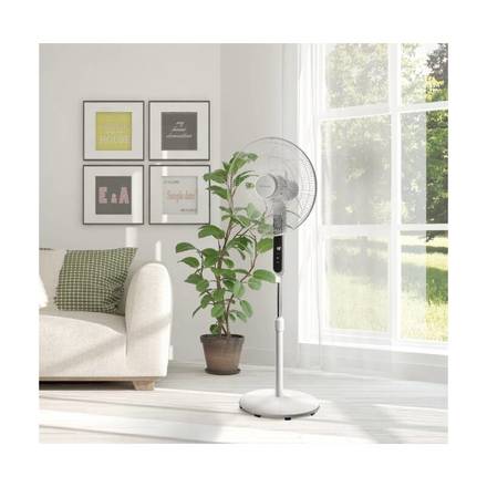 Stojanový ventilátor Concept VS5051 (4)