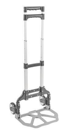 Rudl G21 skládací, 70 kg