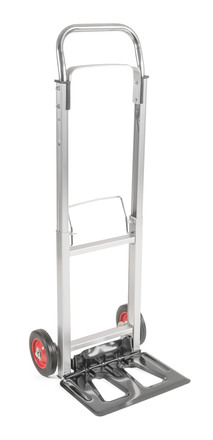 Rudl G21 skládací, 90 kg