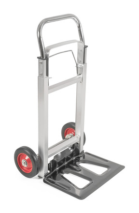 Rudl G21 skládací, 90 kg (1)