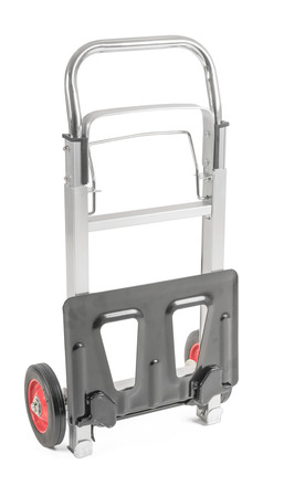 Rudl G21 skládací, 90 kg (3)