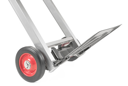 Rudl G21 skládací, 90 kg (4)