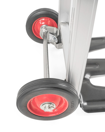 Rudl G21 skládací, 90 kg (5)