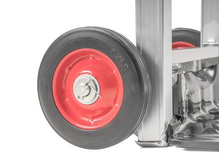 Rudl G21 skládací, 90 kg (6)