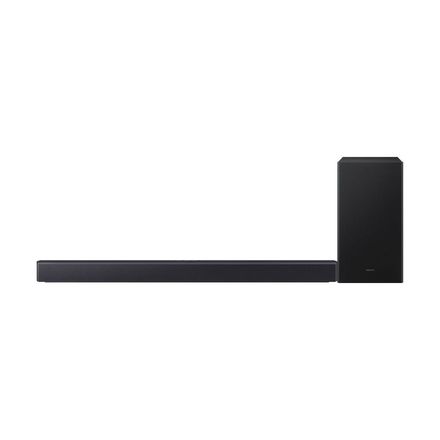 Soundbar 2.1 Samsung HW-B450F