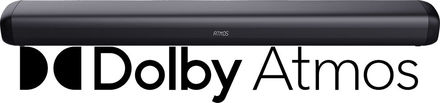 Soundbar 2.1 Tesla HQ-990 - Dolby Atmos (2)