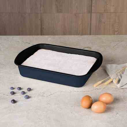 Plech na pečení s titanovým povrchem Berlingerhaus BH-8697 Deep Sea Collection (1)