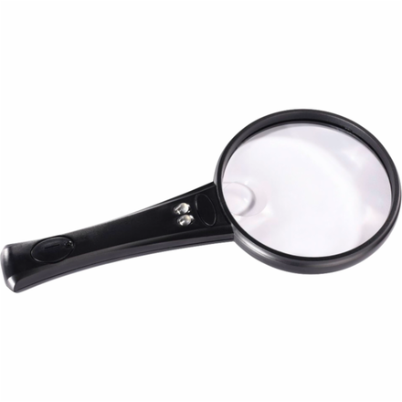 Lupa Hama Basic 90 Led