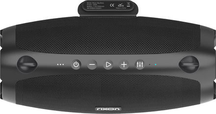 BT reproduktor Rixon BigBoss (2)