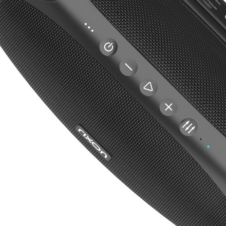 BT reproduktor Rixon BigBoss (4)