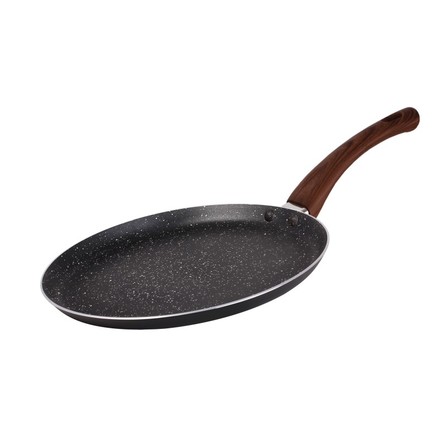 Pánev na palačinky Blaumann BL-3489 24 cm Natural Line