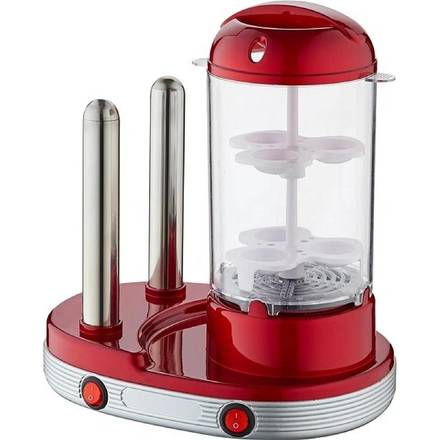 Hotdogovač Guzzanti GZ 461