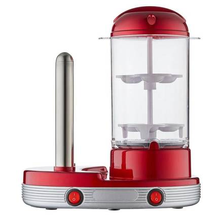 Hotdogovač Guzzanti GZ 461 (1)