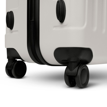 Sada kufrů Swiss Hufwisen SF-5003 3 ks krémová (2)