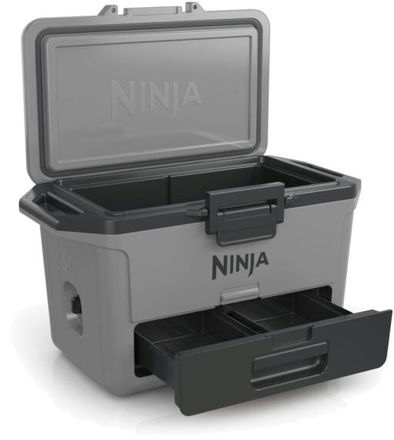 Chladíci box Ninja FB151EUGY Frost Vault 47l (1)
