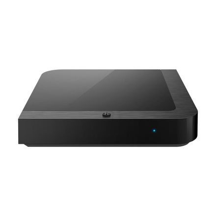 Satelitní přijímač Kaon MZ-104, 4K