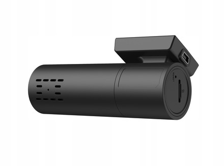 Autokamera Mio MiVue J35 2.5K GPS WIFI (2)