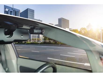 Autokamera Mio MiVue J35 2.5K GPS WIFI (5)