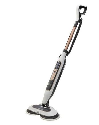 Parní čistič Shark S8201EU Steam Scrub