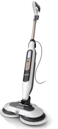 Parní čistič Shark S8201EU Steam Scrub (1)