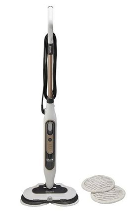 Parní čistič Shark S8201EU Steam Scrub (3)