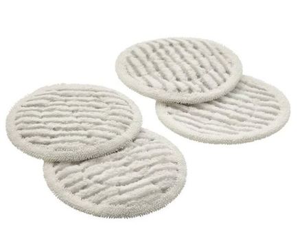 Parní čistič Shark S8201EU Steam Scrub (6)