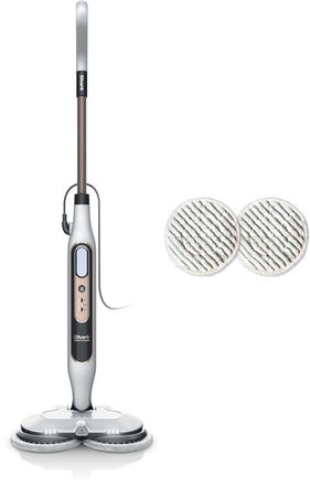 Parní čistič Shark S8201EU Steam Scrub