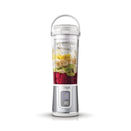 Stolní mixér Ninja BC151EUWH Blast