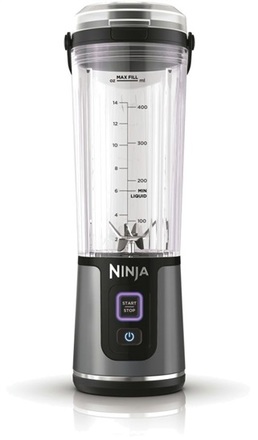 Stolní mixér Ninja BC151EUBK Blast
