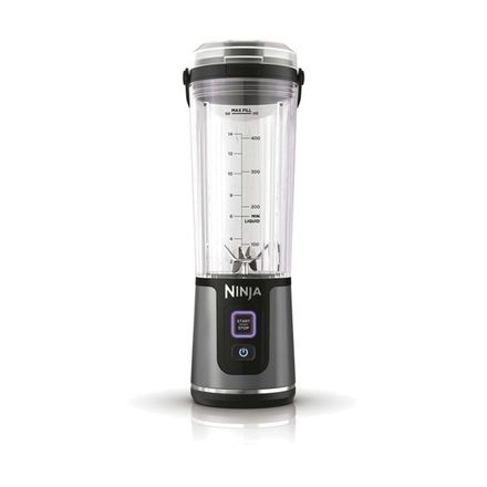 Stolní mixér Ninja BC151EUBK Blast