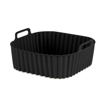 Silikonový košík do horkovzdušné fritézy Berlingerhaus BH-8886 Matte Black Collection