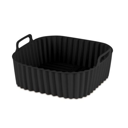 Silikonový košík do horkovzdušné fritézy Berlingerhaus BH-8886 Matte Black Collection (3)
