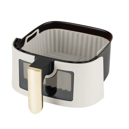 Silikonový košík do horkovzdušné fritézy Berlingerhaus BH-8884 Sahara Collection (1)