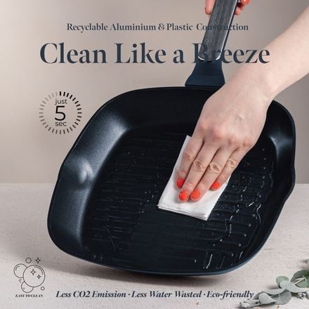 Sada pánví s titanovým povrchem Berlingerhaus BH-8380 3 ks Deep Sea Collection (5)