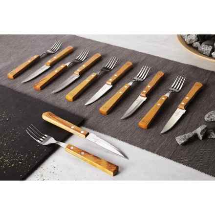 Steakový příbor Berlingerhaus BH-2105 sada 12 ks (2)